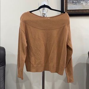 Anthropologie Sweater